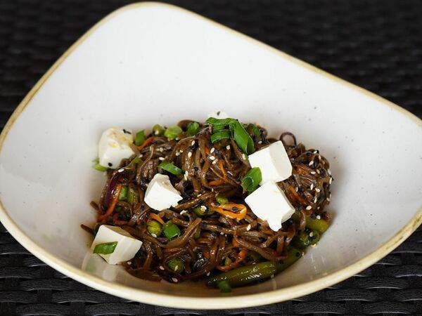 Ресторан 101 - Лапша соба