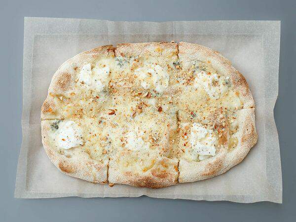 Biga - Четыре сыра