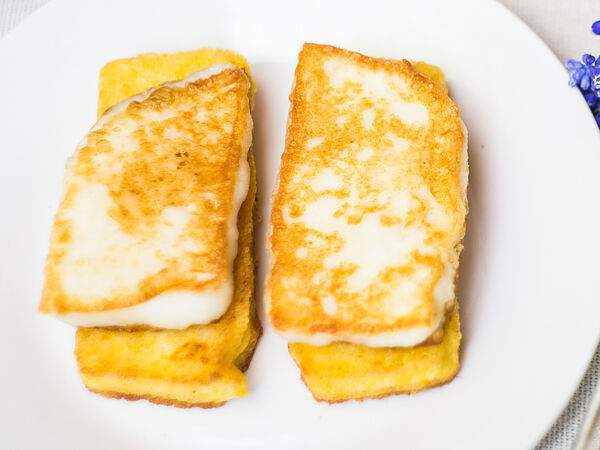 Хачапурная №1 - Мчади