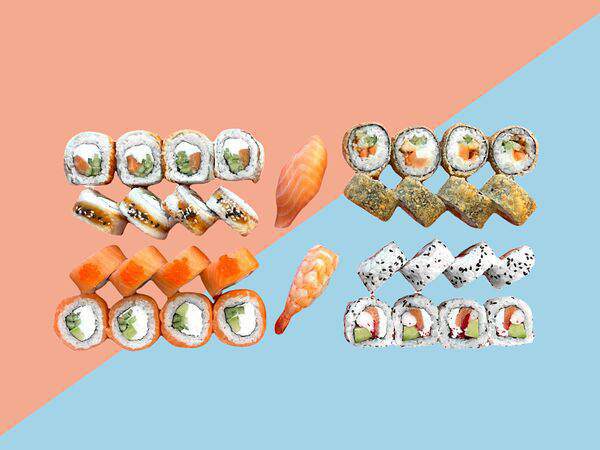 Pokestar - Сет Star