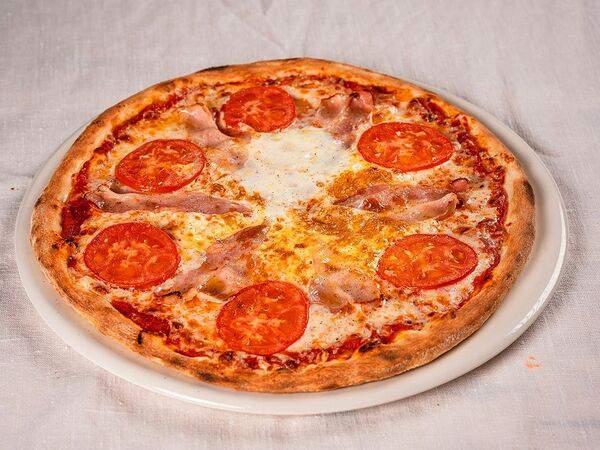 Adriano Leonardo - Карбонара