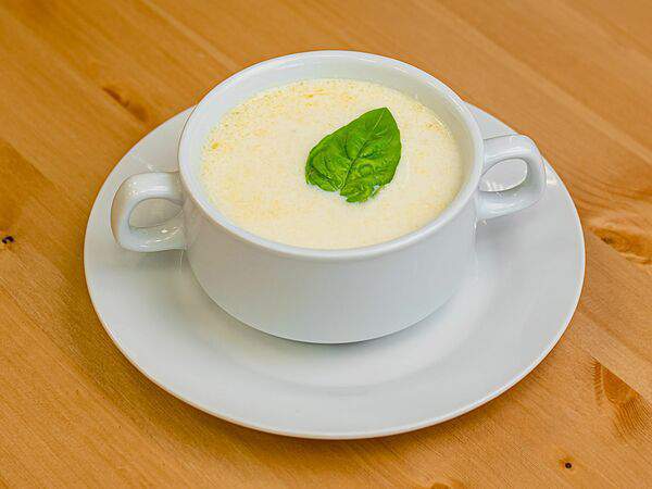 Булкин дом - Каша манная