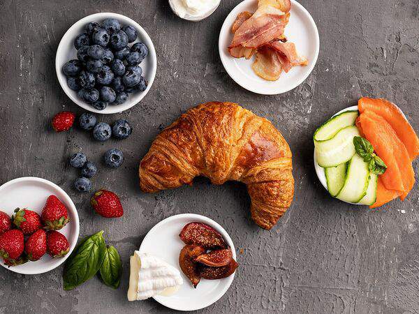 Кофефорния - Конструктор