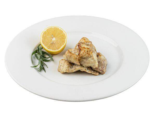 Le Noir - Шашлык из стерляди