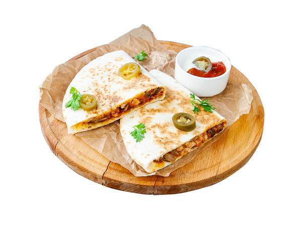 Killfish - Кесадилья