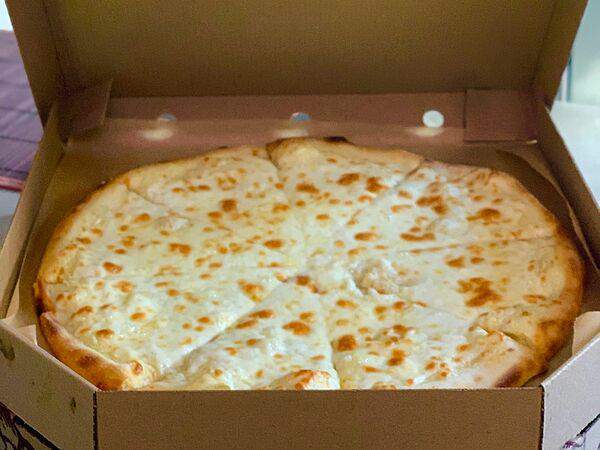 Barber Bar - Сырная