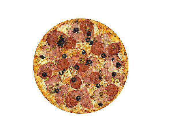 Su & Shi - Расколбас (диаметр на выбор)