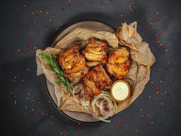 Shawarmahouse - Куриное филе