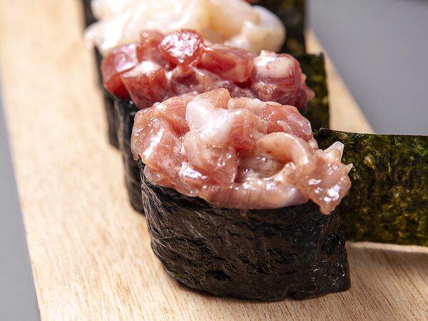 Shiba - Спайси Торо