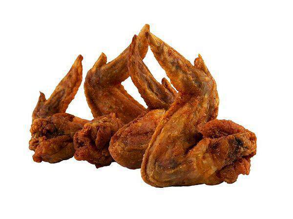 Black Star Burger - Куриные крылья классические