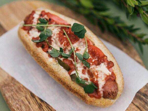 Jamuna Vegbar - Классик