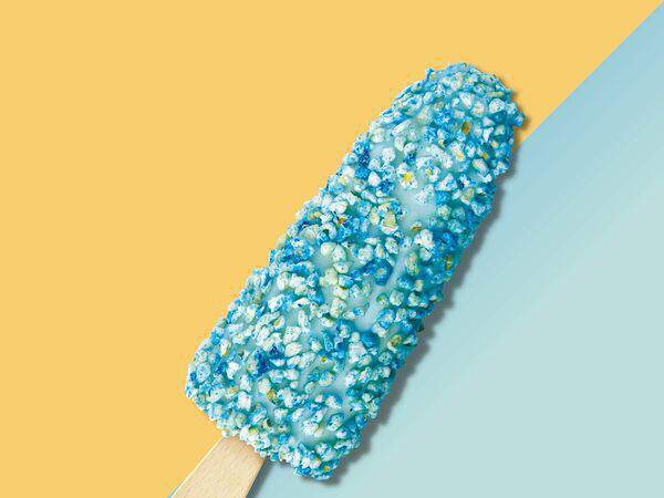 Инмарко - Мороженое Лама Корни