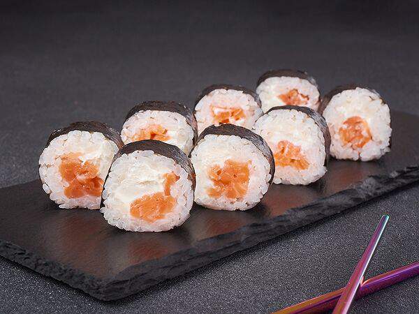 СушиСет - Мини-ролл Филадельфия