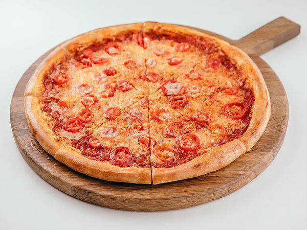 La Terrazza - Пицца Маргарита