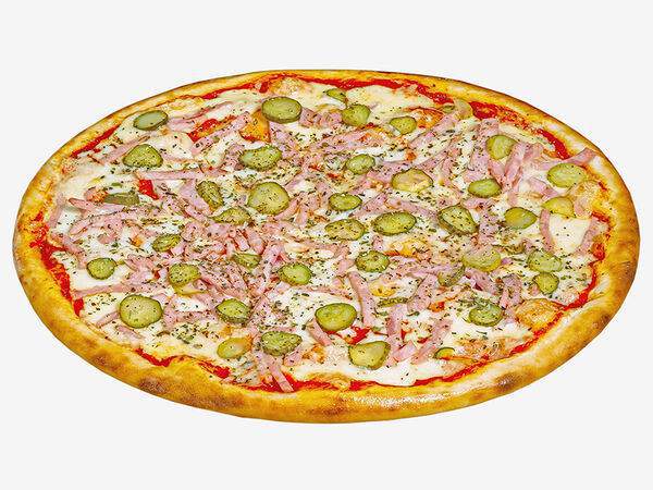 Chicago Pizza - Пицца Каприччио