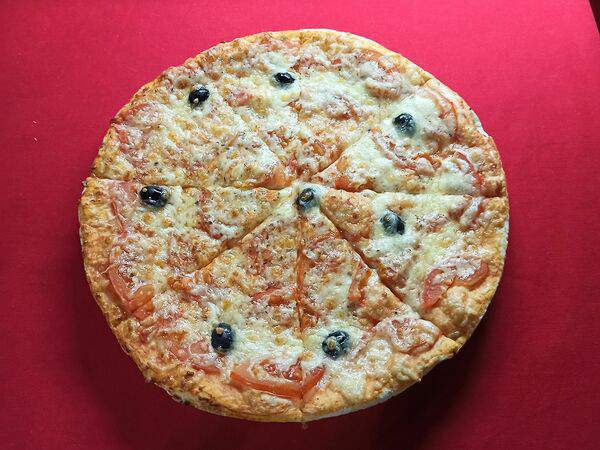 F1 - Пицца Маргарита