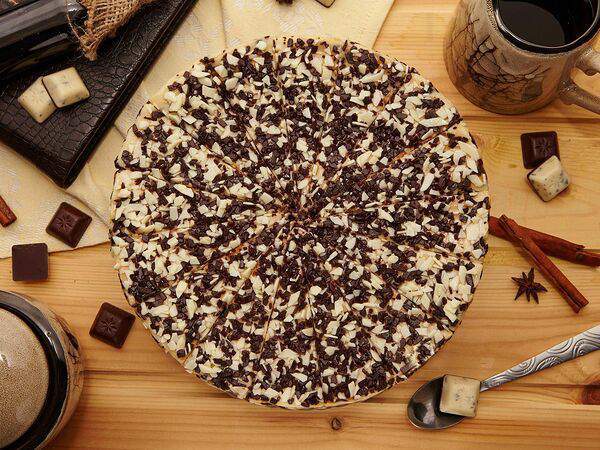 Cheeseberry - Чизкейк с шоколадной крошкой