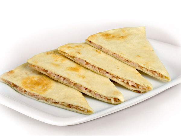 Sushi-Link - Кесадилья с курицей