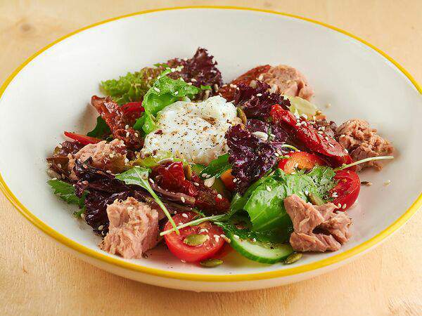 Union Coffee Pizza - Нисуаз