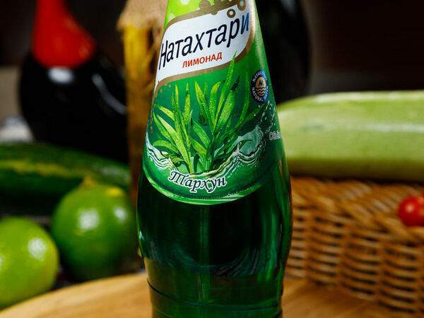 Мангал & гриль - Натахтари Тархун