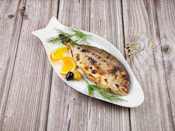 Хинкальная - Дорадо