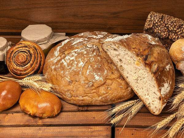 Ресторан Хлебофф и Булкин в Королёве