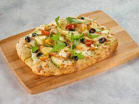 Street Market Food&Coffee - Пинса Фирменная