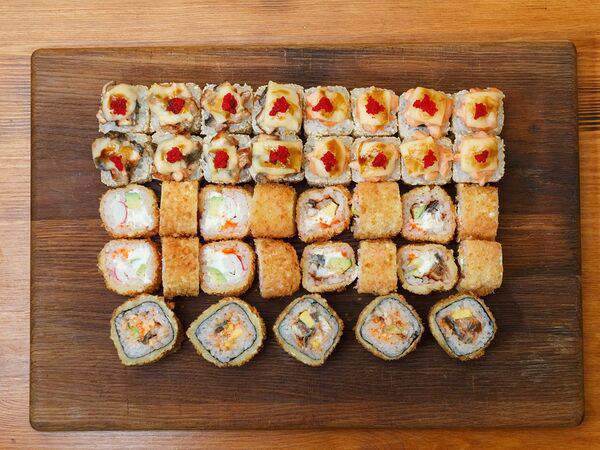 Satoshi - Сет Тарантино