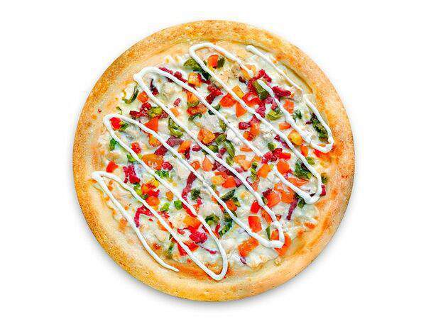 Ниндзя Пицца - Пицца Мексика