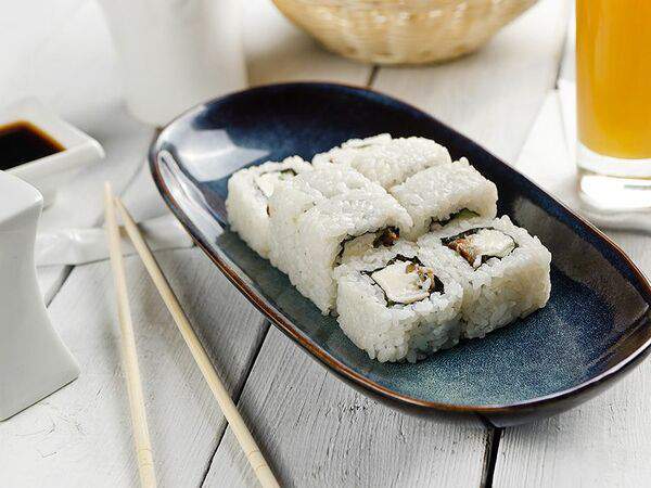 Фудзи - Ролл Акира Куросава