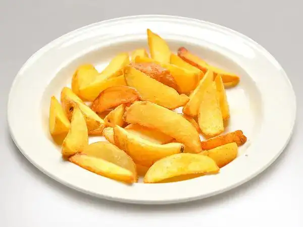 Birliman - Картофельные дольки