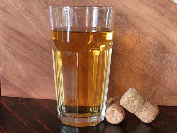 МясоТесто - Сок в ассортименте