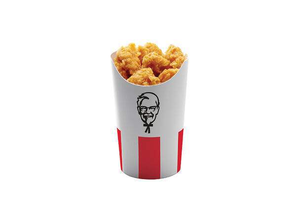 KFC - Байтсы маленькие