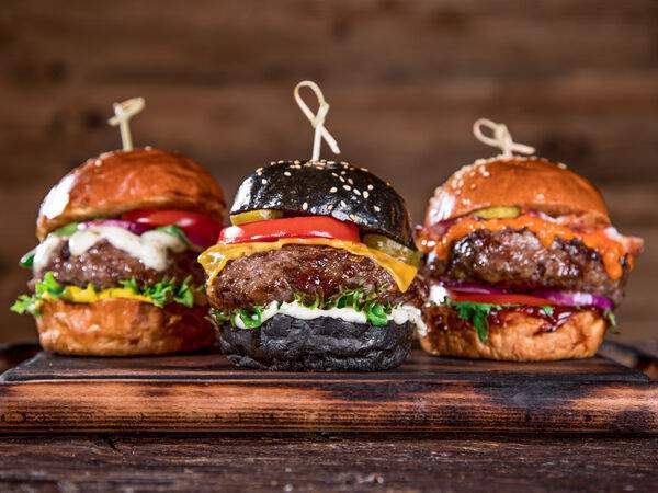 Ресторан Bizon Grill Pub Иркутска