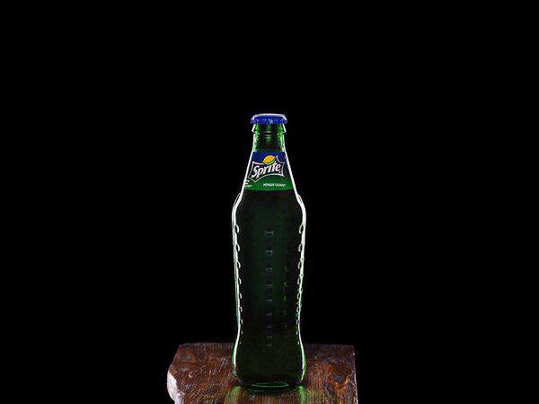 Бани Алексеева - Спрайт