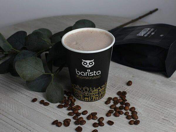 Barista - Какао