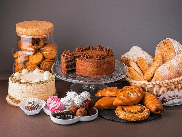 Ресторан МарДАРинНик в Томске