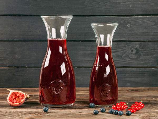 Шашлык Hits - Ягодный морс