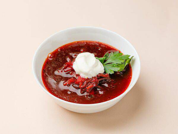 Колобок.ru - Борщ