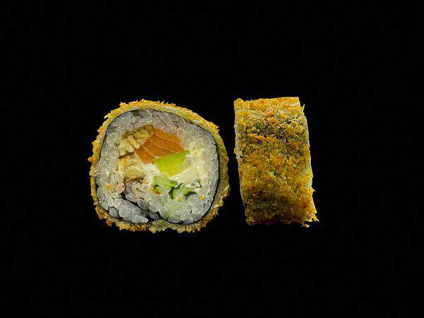 Crystal Sushi & Rolls - Америка