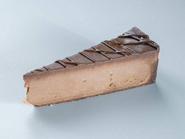 Империя Пиццы и Суши - Классический шоколадный чизкейк