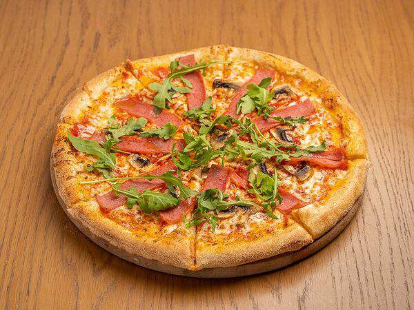 Бруни - Марчелло