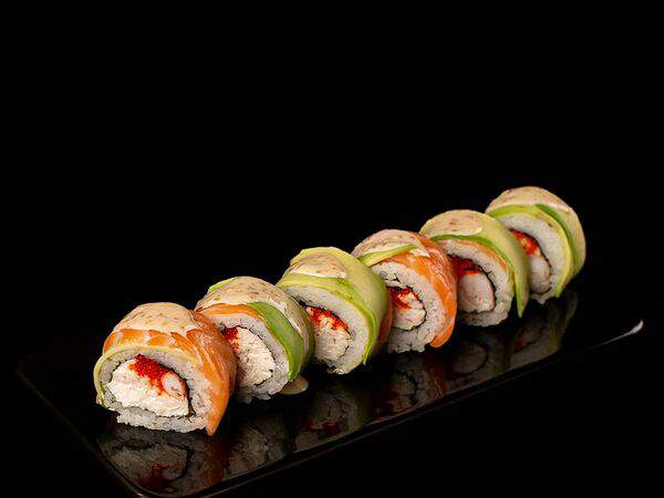 La Kendo - Ямамото