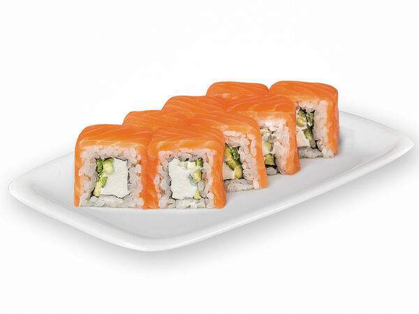 Sushi-Link - Ролл Филадельфия Классик