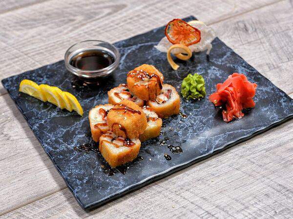 Infinity - Стрендж