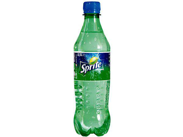 Kitchen Food - Спрайт