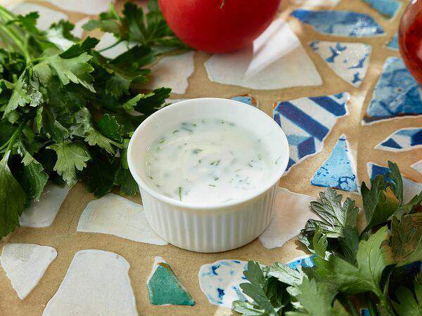 Квеври - Сметана