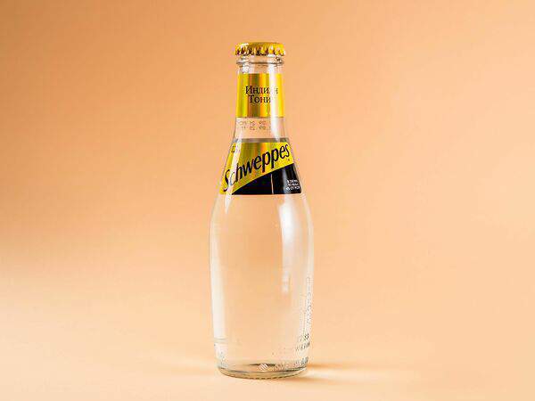 Печенеги - Schweppes