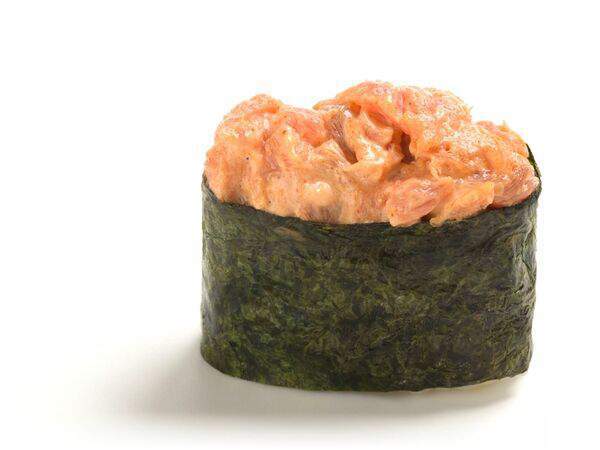 Bimi Vita - Эби спайси