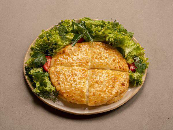 Аксакал - Ботишал